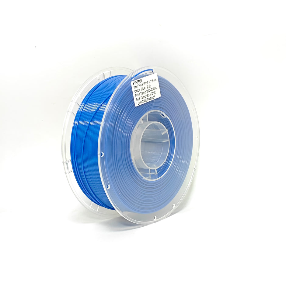 PETG Blue