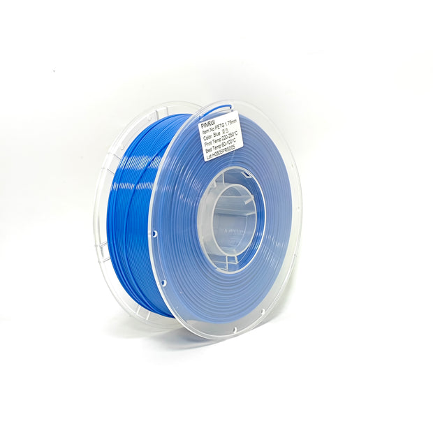 PETG Blue
