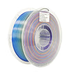 PLA Silk Cosmic Rainbow