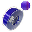 PLA Silk Purple/Blue Dual Color