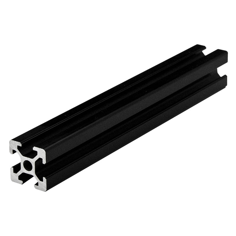 2020AB T-Slot Aluminium Extrusion Profile
