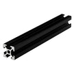2020AB T-Slot Aluminium Extrusion Profile