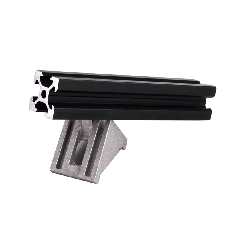 2020VB V-Slot Aluminium Extrusion Profile