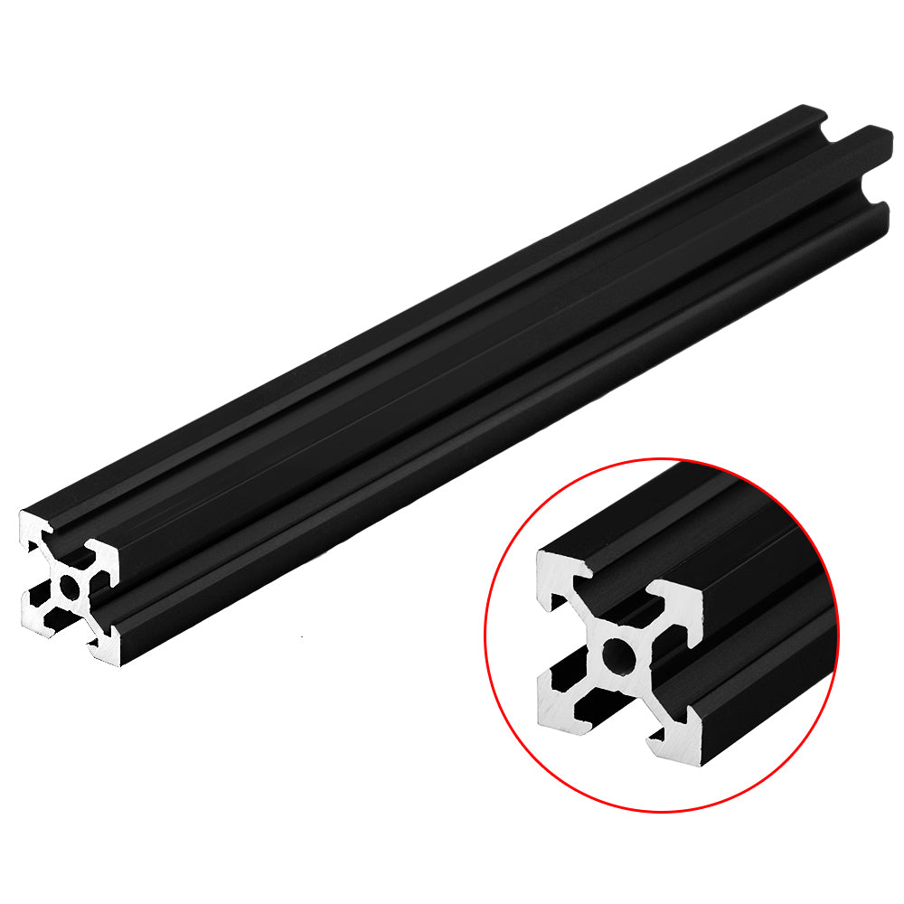 2020VB V-Slot Aluminium Extrusion Profile
