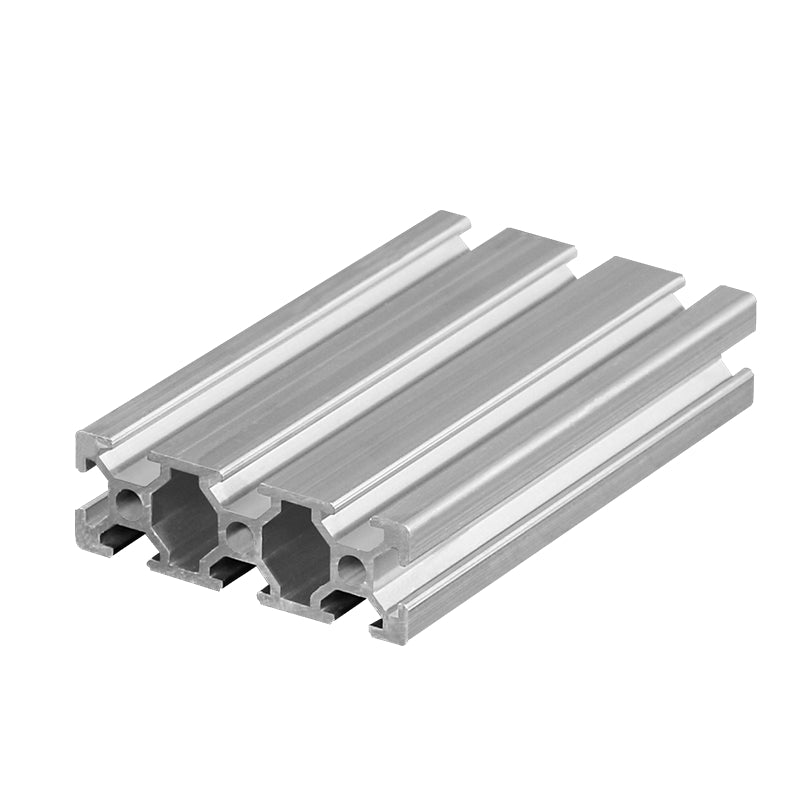 2060 T-Slot Aluminium Extrusion Profile