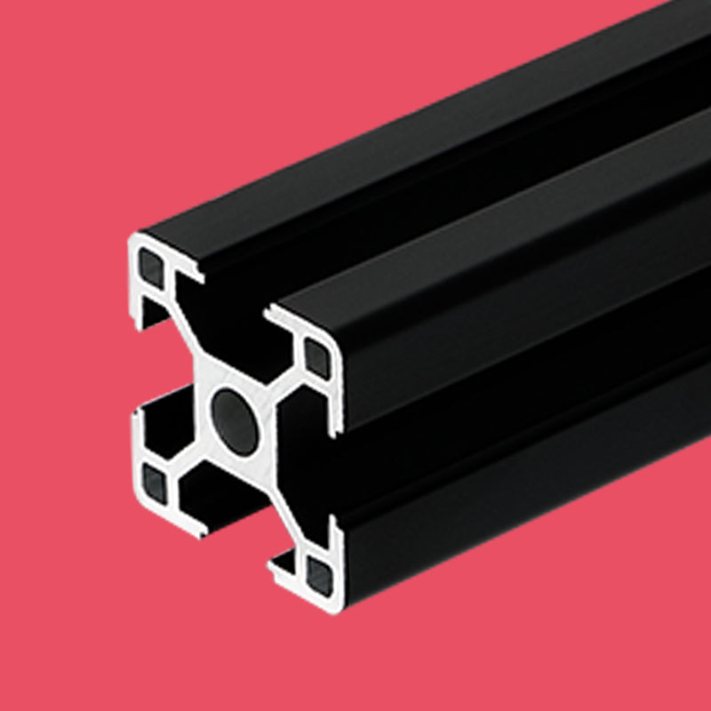 3030CB T-Slot Aluminium Extrusion Profile