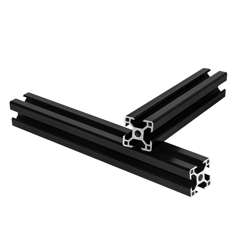 3030CB T-Slot Aluminium Extrusion Profile