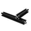 3030CB T-Slot Aluminium Extrusion Profile