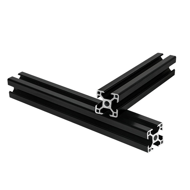 3030CB T-Slot Aluminium Extrusion Profile
