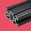 3060CB T-Slot Aluminium Extrusion Profile