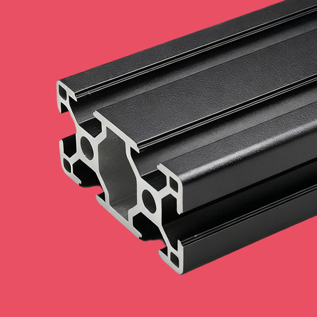 3060CB T-Slot Aluminium Extrusion Profile