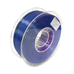 PLA Silk Blue/Purple/Black Tricolor Filament