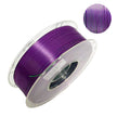 PLA Silk Purple/Green Dual Color