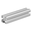 4040C T-Slot Aluminium Extrusion Profile