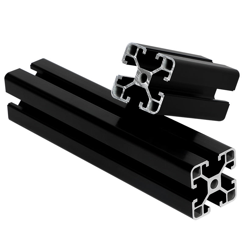 4040CB T-Slot Aluminium Extrusion Profile