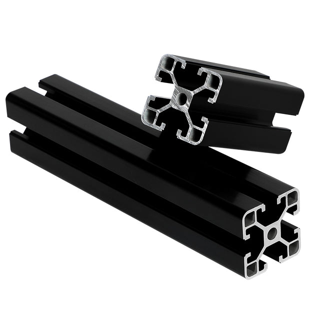 4040CB T-Slot Aluminium Extrusion Profile