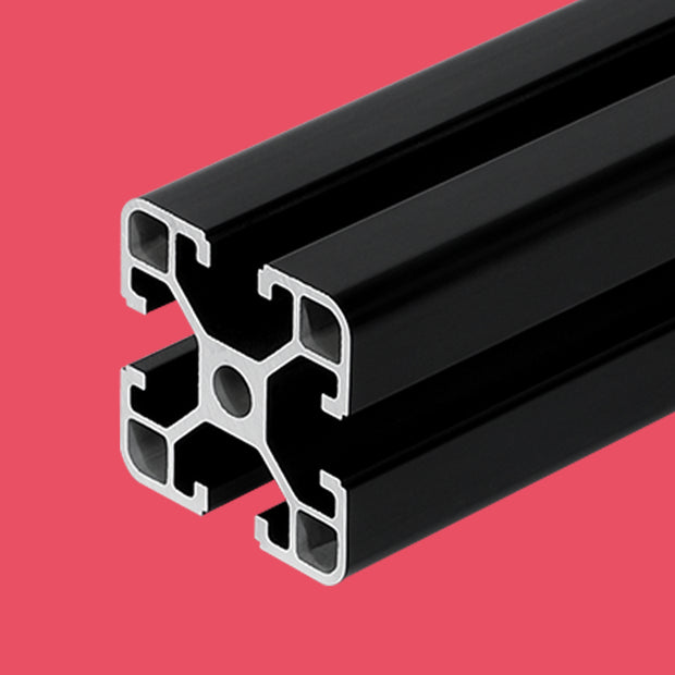 4040CB T-Slot Aluminium Extrusion Profile