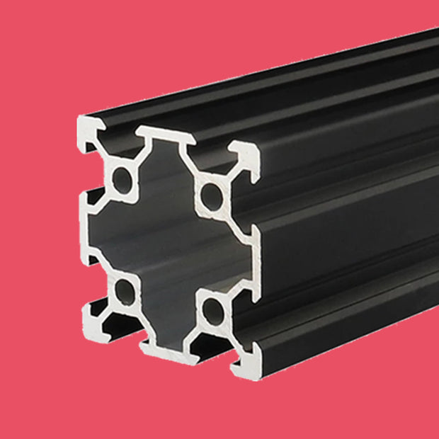4040VB V-Slot Aluminium Extrusion Profile