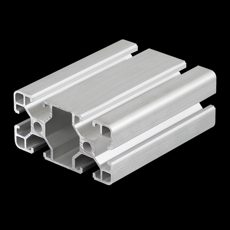 4080F T-Slot Aluminium Extrusion Profile