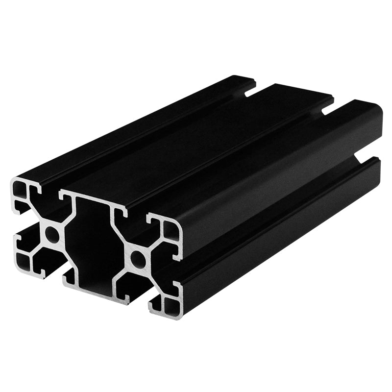 4080FB T-Slot Aluminium Extrusion Profile