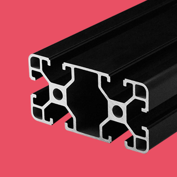 4080FB T-Slot Aluminium Extrusion Profile