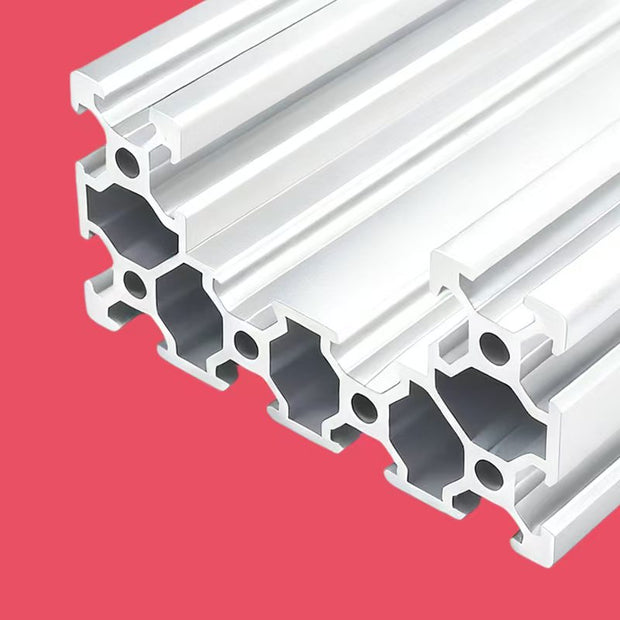 4080V V-Slot (C-Beam) Aluminium Extrusion Profile
