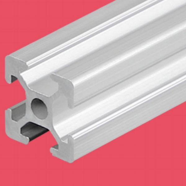 2020A T-Slot Aluminium Extrusion Profile