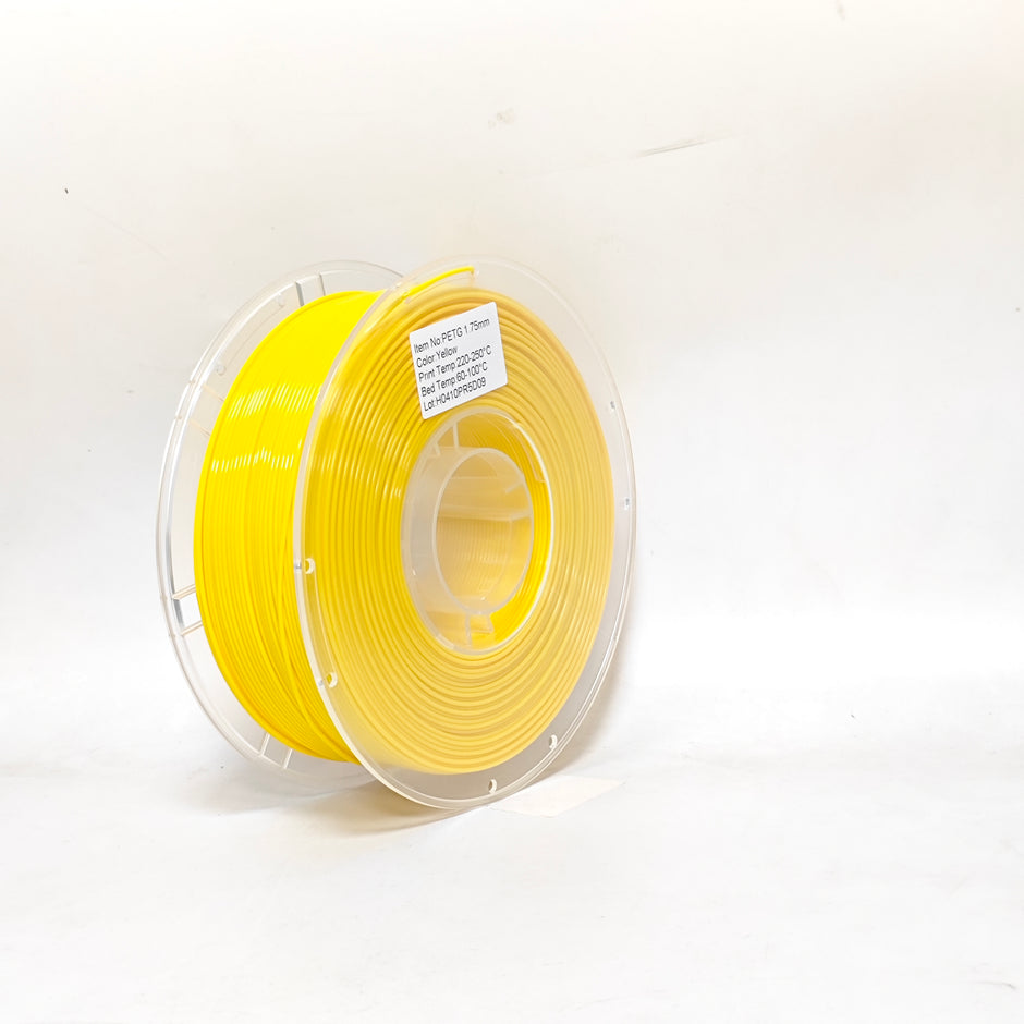 PETG Yellow