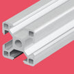 3030C T-Slot Aluminium Extrusion Profile