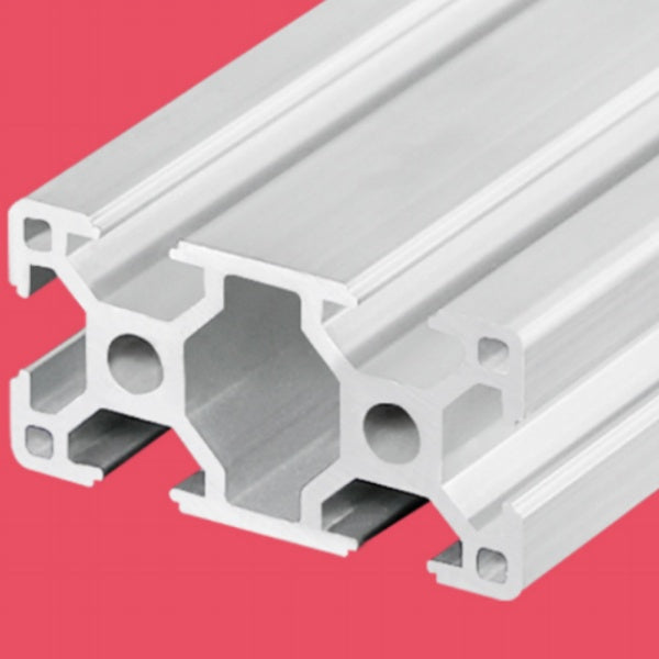 3060C T-Slot Aluminium Extrusion Profile