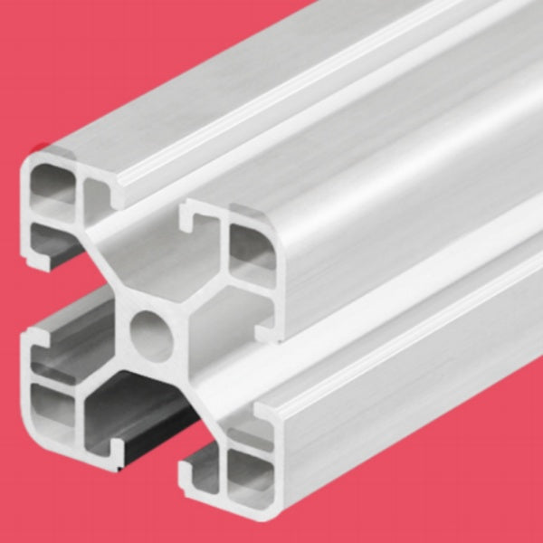 4040C T-Slot Aluminium Extrusion Profile