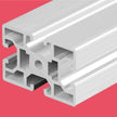 4060B T-Slot Aluminium Extrusion Profile