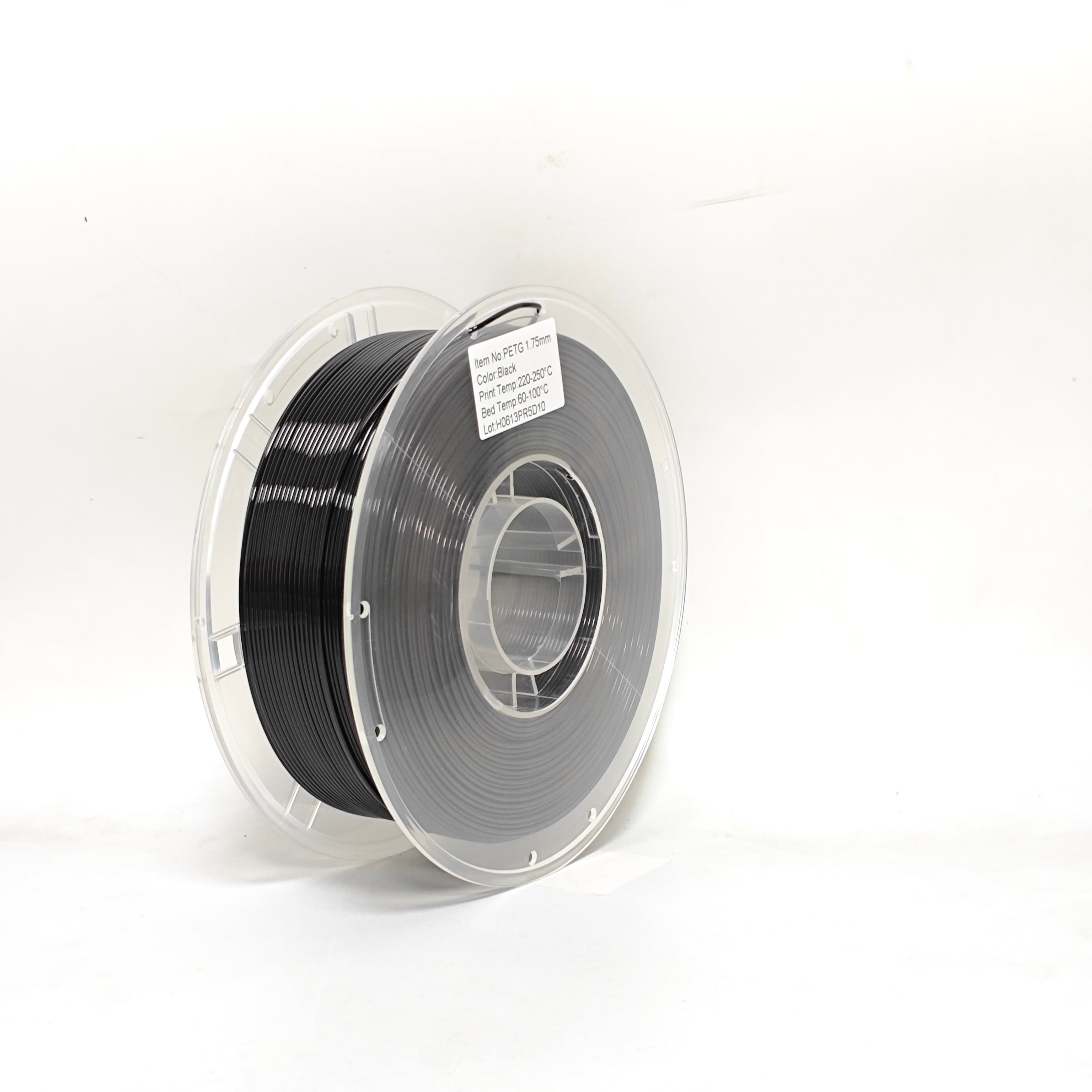 PETG Black