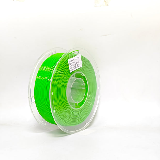 PETG Green