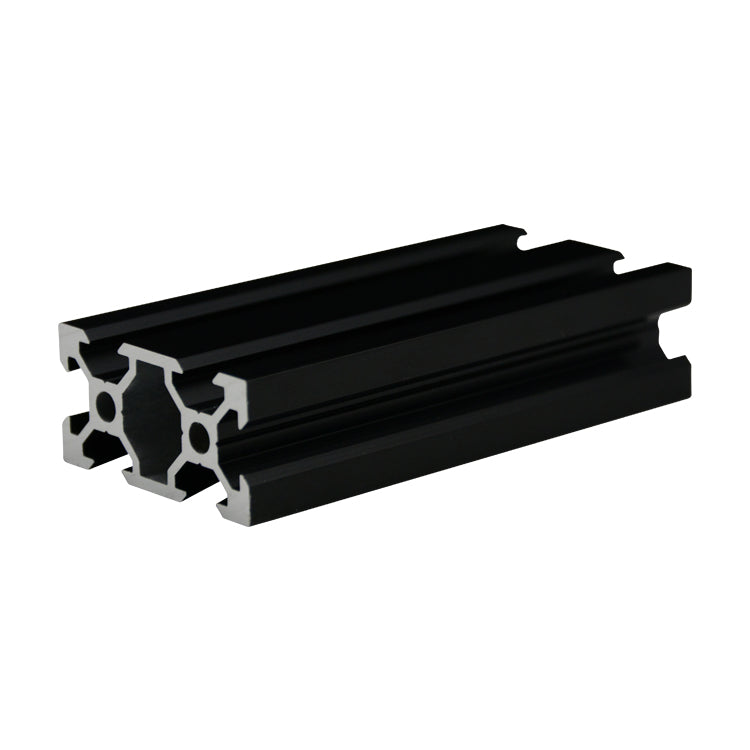 2040VB V-Slot Aluminium Extrusion Profile