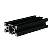 2040VB V-Slot Aluminium Extrusion Profile