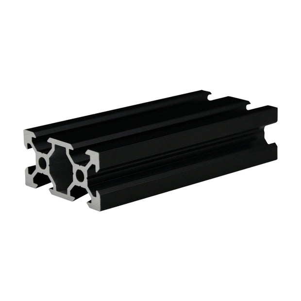 2040VB V-Slot Aluminium Extrusion Profile