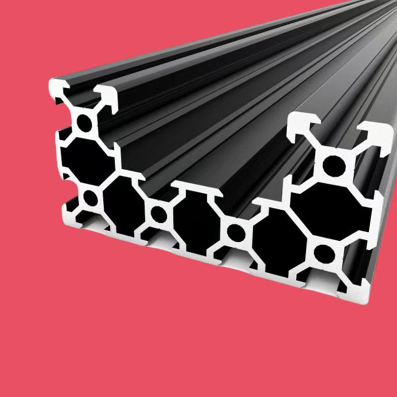 4080VB V-Slot (C-Beam) Aluminium Extrusion Profile