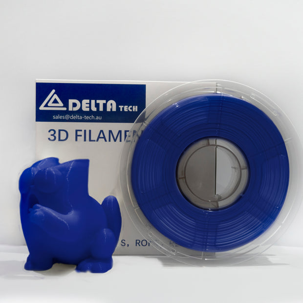 PLA+/PLA-Pro Blue