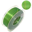 PLA Silk Yellow/Green Dual Color