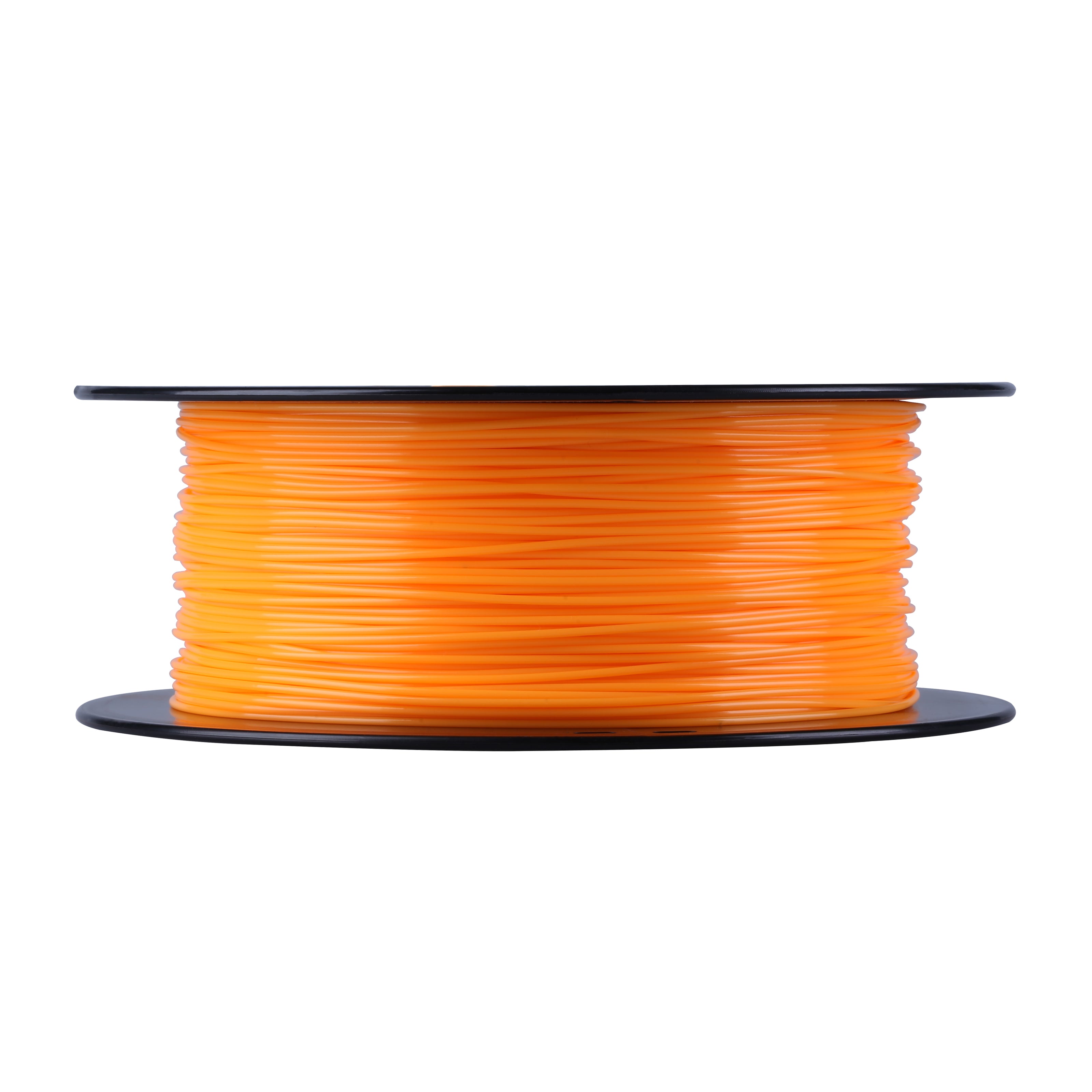 PLA+ Orange