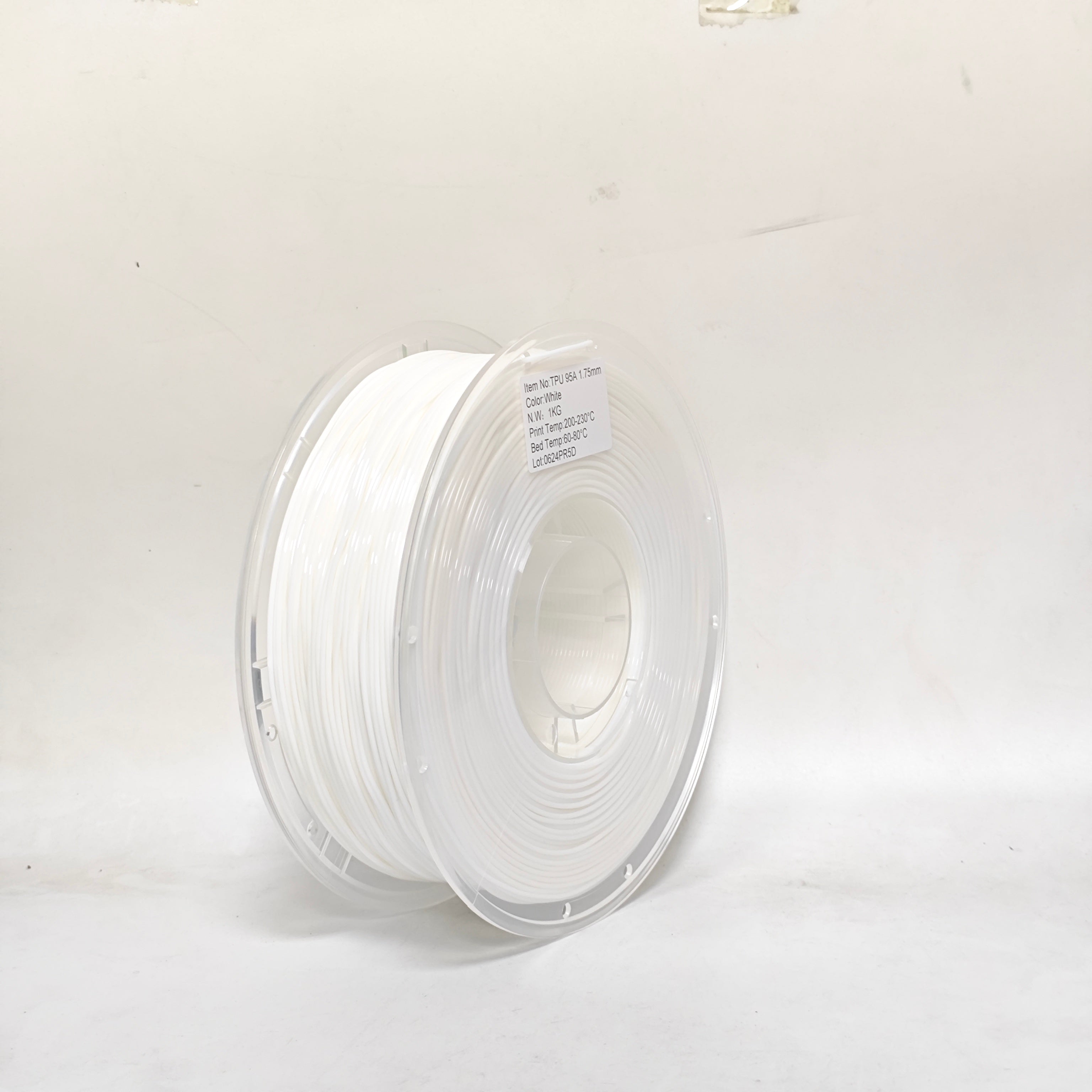 White TPU