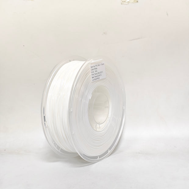 White TPU