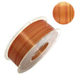 PLA Silk Gold/Copper Dual Color