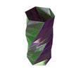 PLA Silk Purple/Green Dual Color