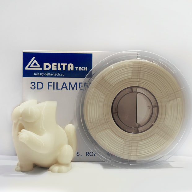 PLA+ Ivory