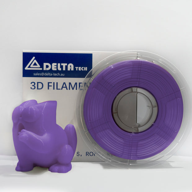 PLA+ Violet